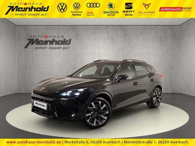 Cupra Formentor NEW VZ 2.0 TSI DSG 4x4,19" ,LED, Pano