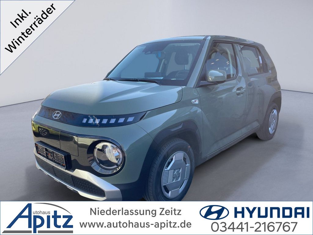 Hyundai INSTER