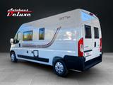 Citroën Jumper 2,2 Blue HDI Giottiline 60 B LIMITED - Angebote