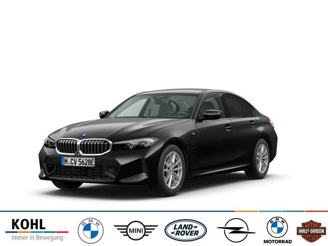 BMW 330 e Limousine M Sport ehem UPE 70.280€ Sportpa