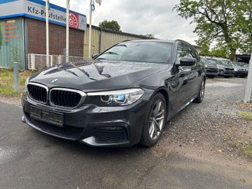 BMW 520 - 3