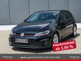 Volkswagen Golf VII GTI 2.0 TSI *AHK*LED*1. HAND* - Volkswagen in Gießen