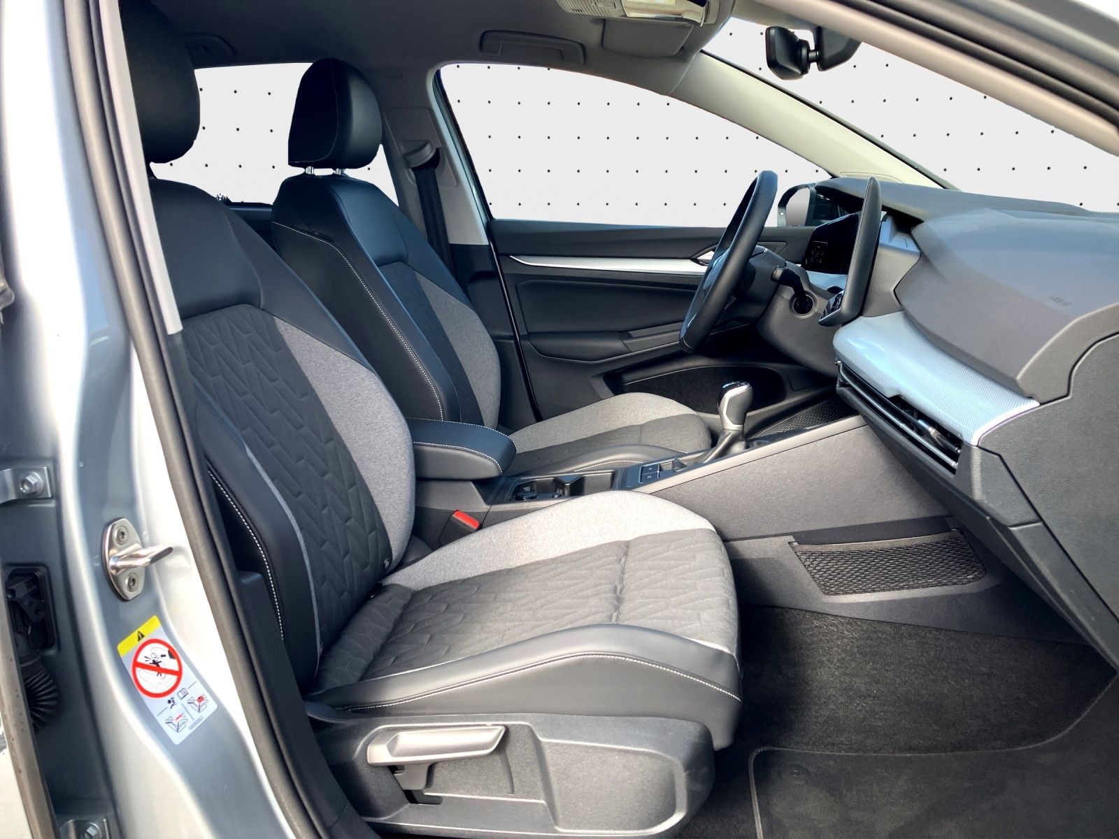 Volkswagen Golf - Bild 4