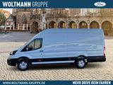Ford Transit Kasten 350 L4 Trend 2.0 AHK Klimaautom D - Ford Transit: 2.0