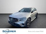 Mercedes-Benz GLC 220d 4Matic NAVI/LED/Sitzheizung vo./u.m.v. - gebrauchte Mercedes-Benz GLC 220 aus dem Jahr 2020