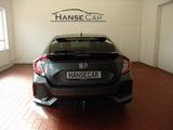 Honda Civic Elegance/Leder/Navi/ACC/R.Kamera/Garantie - Honda Civic: R
