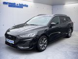 Ford Focus Turnier 1.0 EcoBoost Hybrid Aut. ST-LINE * - Ford Focus aus 2024