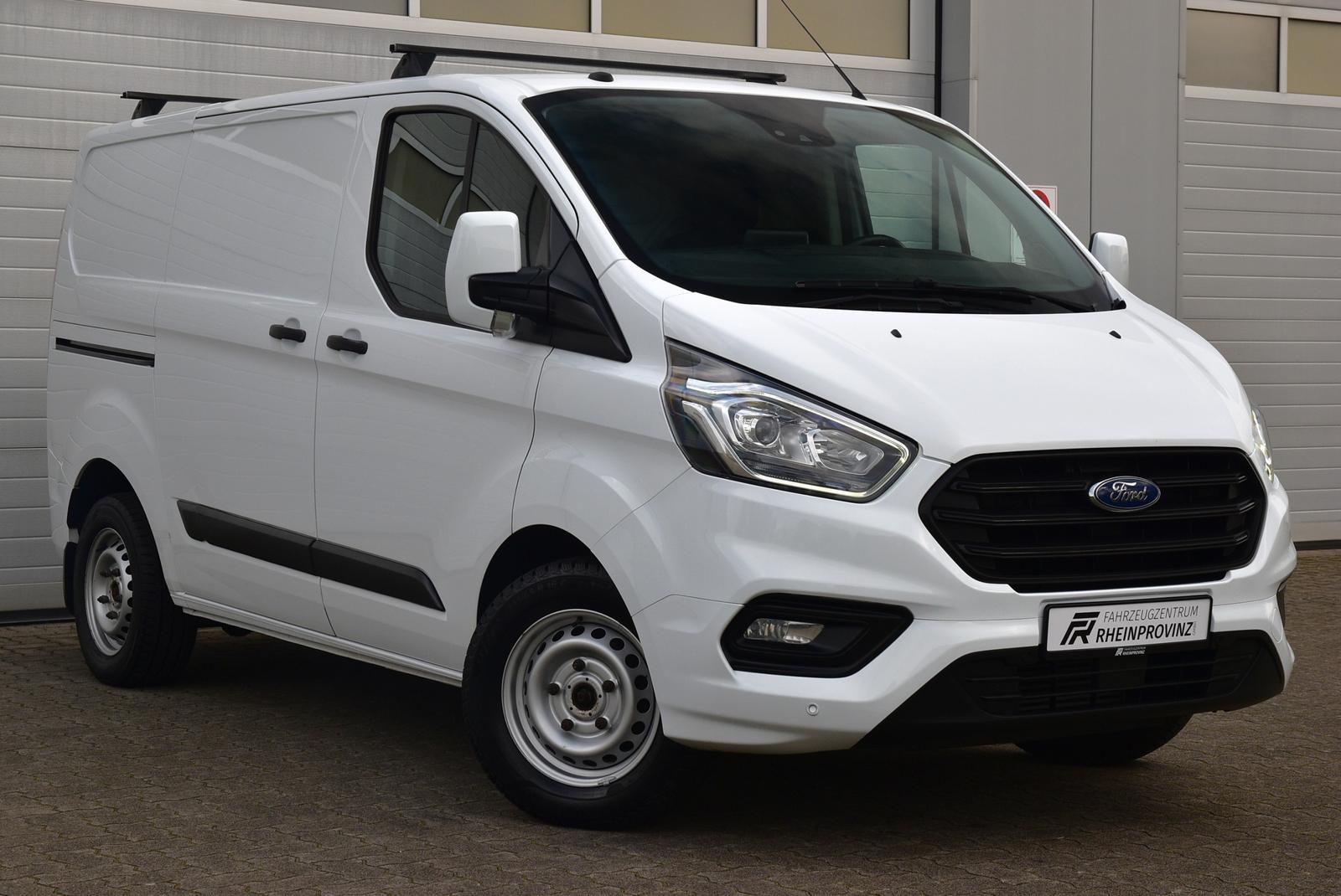Ford Transit Custom 280 L1 Trend AHK/Kamera/Klima/Tem