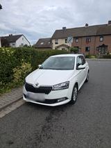 Skoda Fabia 1.0l MPI 44kW ACTIVE