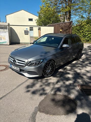 MERCEDES-BENZ Mercedes Benz  C220