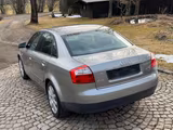 Audi A4 1.9TDI 131PS Quattro,141tkm,6Gang,TÜV - gebrauchte Audi A4 aus dem Jahr 2004