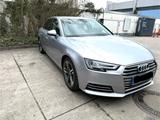 Audi A4 2.0 TFSI 2016 | 182.750 KM | Scheckheftg - Audi A4: 2.7