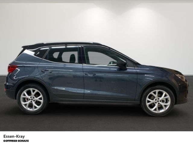 Seat Arona - Bild 3