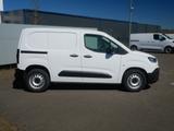Fiat Doblo CARGO KAWA M L1 1.5 BLUEHDI 102PS KAMERA W - Fiat Doblo: Van