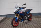 BMW F 900 XR - BMW F