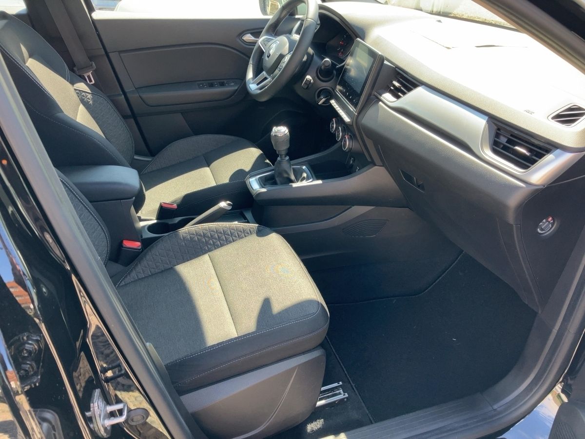 Renault Captur - Bild 10