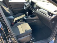 Renault Captur - Vorschau Bild 10