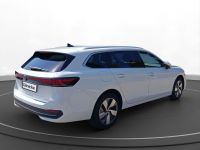 Volkswagen Passat Variant - Vorschau Bild 5