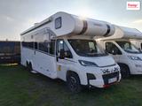 Dethleffs XL Family A 7872-2 Automatik Sparen Sie 37.820 € - Dethleffs XL Family