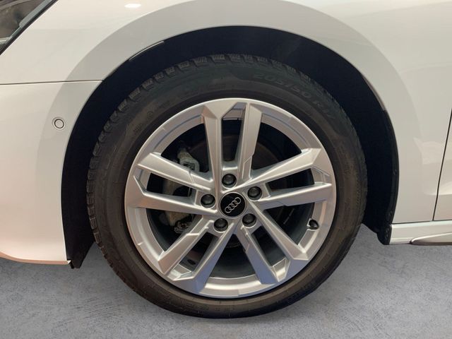 A3 Sportback S LINE 35 TDI +NAVI+KAMERA+ACC+SHZ+