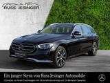 Mercedes-Benz E 300 de 4M T Avantgarde *AHK*Cam*Distr*MBeam* - Mercedes-Benz E 300 Gebrauchtwagen in Stuttgart