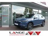 Honda HR-V i-MMD EU6e Hybrid 1.5 Advance Style Automat - Honda Neuwagen: Auto