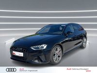 Audi S4 - Vorschau Bild 1