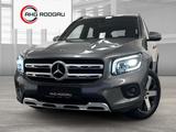 Mercedes-Benz GLB 200 d /LEDER/KAMERA/LED/DAB/AMBIENTE - Mercedes-Benz GLB 200 Gebrauchtwagen in Frankfurt