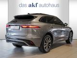 Jaguar F-Pace D200 R-Dynamic SE AWD-Navi Pro*AHK*Kamera - mit Diesel-Antrieb: Allradantrieb