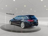 Mercedes-Benz C 220 T d Avantgarde 2xKlima AHK AUT Facelift - Mercedes-Benz 220 mit Diesel-Antrieb: Kombi, Automatik