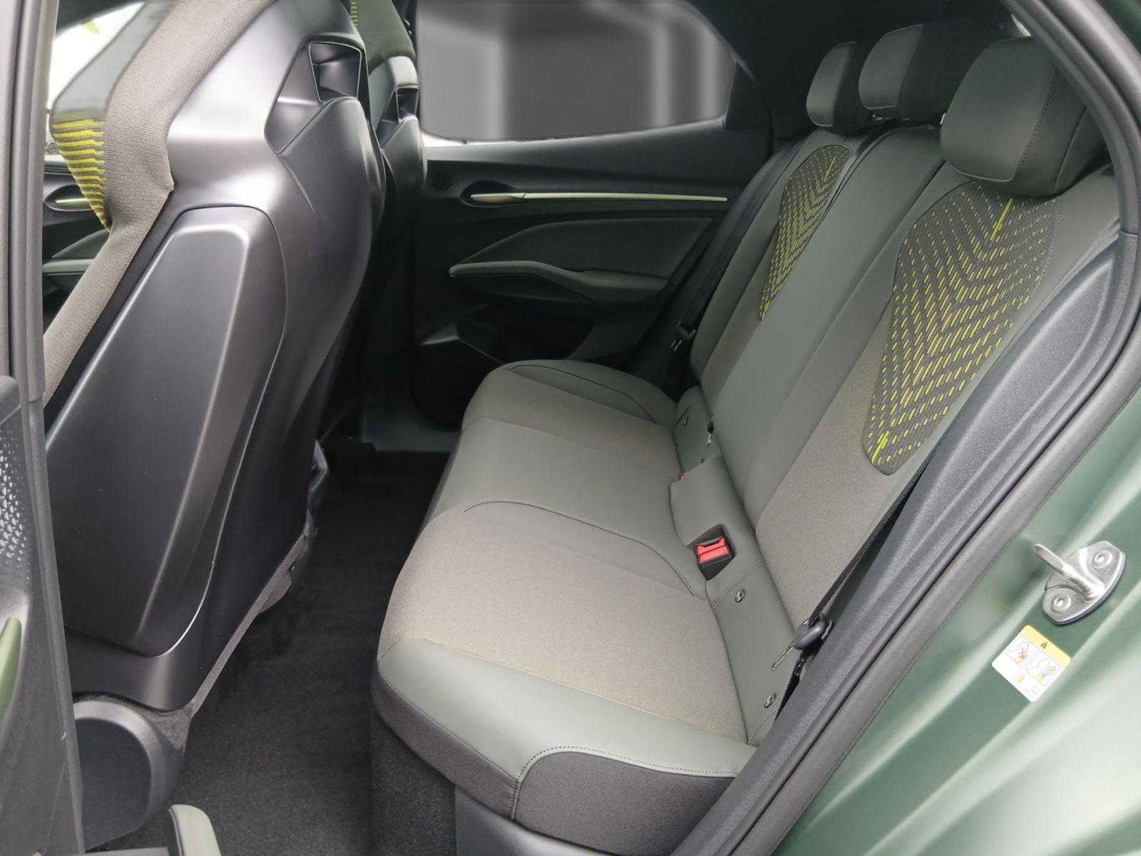 Cupra Raval VZ Edition Extreme *PANO*MATRIX*19"*ACC*