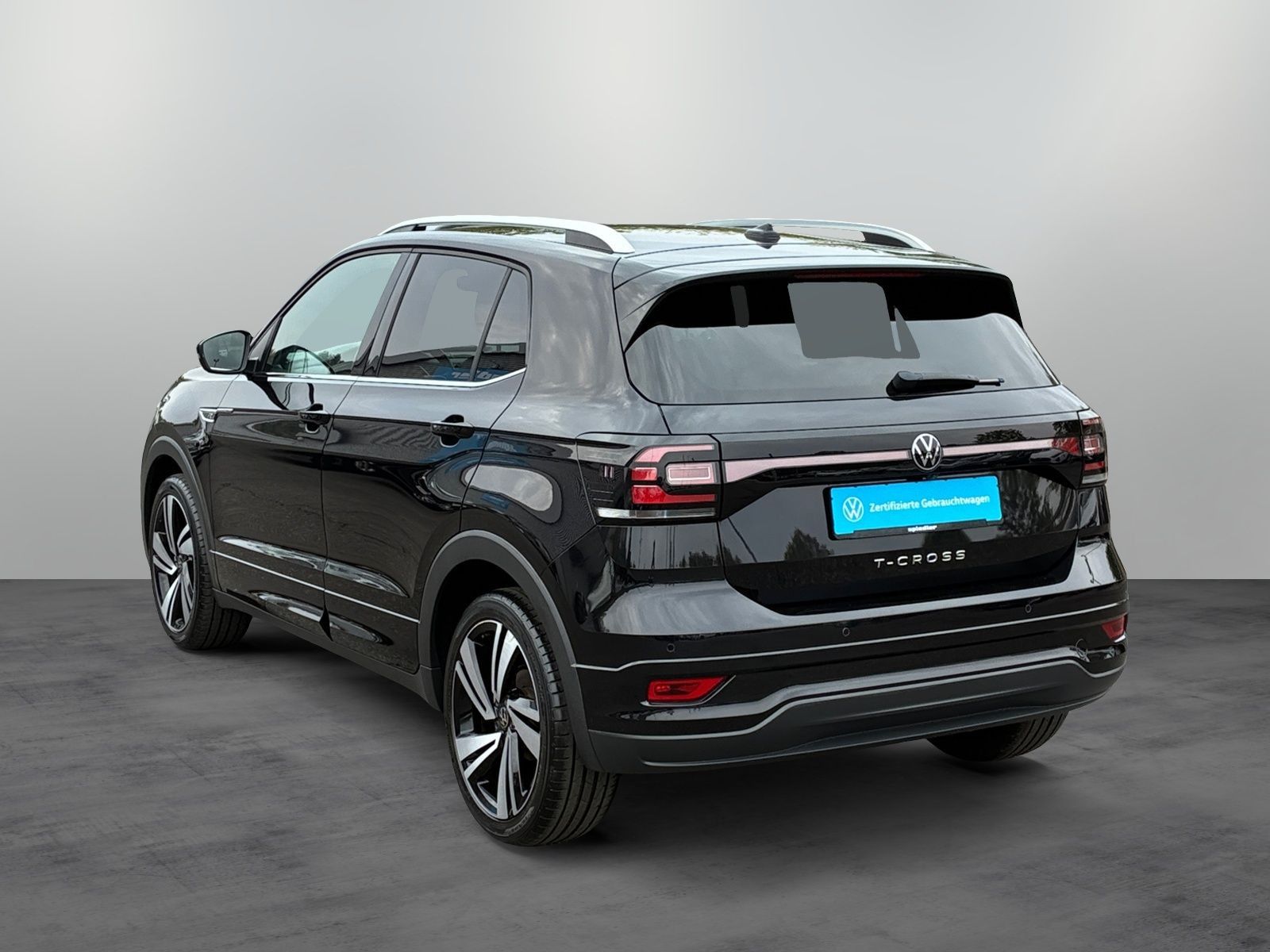 Volkswagen T-Cross Style 1.5 TSI DSG R-Line Beats LED foto 3
