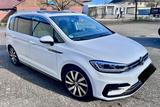 Volkswagen Touran 2.0 TDI SCR Highline BMT Highline/ R-Line - 8-Sitzer Autos