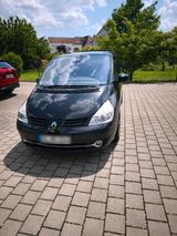 Renault Espace 4 - Renault Espace: Espace4