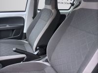 Volkswagen e-up! - Vorschau Bild 10