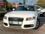 Audi A4 Avant 2.0 TDI 143CV Advanced Plus - Audi A4: Kombi, 143