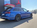 Audi S6 4.0 TFSI quattro S tronic Avant - Audi S6 von privat