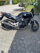 Honda CBF 600 NA - HONDA ABS CBF 600 N