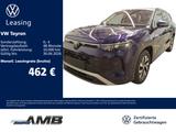 Volkswagen Tayron Life 1.5 eTSI AHK/7Sitze/Standhz/10.30Gar