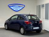 Opel Corsa E Selection/KlimaNur 87Tkm - Opel Corsa Gebrauchtwagen in Hamburg