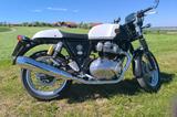 Royal Enfield Continental GT 650 Dux Deluxe - Offers