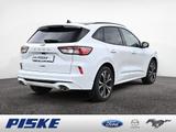 Ford Kuga ST-Line X SHZ KAMERA NAVI ACC B&O LED PANO - Ford: Weiß, mit Klimaanlage