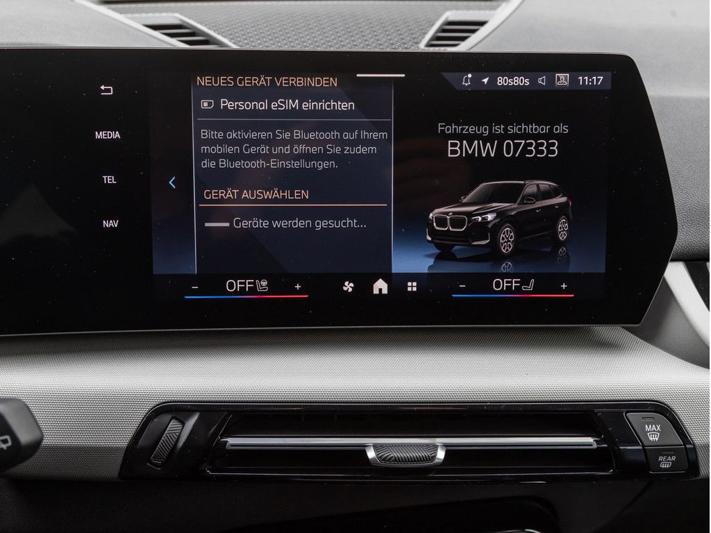 BMW X1 - Bild 18