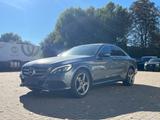 Mercedes-Benz C 220 d Avantgar Lim. BlueTec/KLIMA/NAVI/SITZH - Mercedes-Benz C 220: Limousine