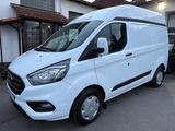 Ford Transit Custom 300 L1H2 HOCHDACH CARPLAY KAMERA - Ford Transit hochdach
