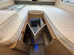 ROLLER TEAM Zefiro 287 MH -Automatik-Solar-Markise