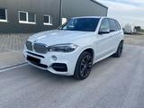 BMW X5 M50d - BMW X5 M50 aus 2015