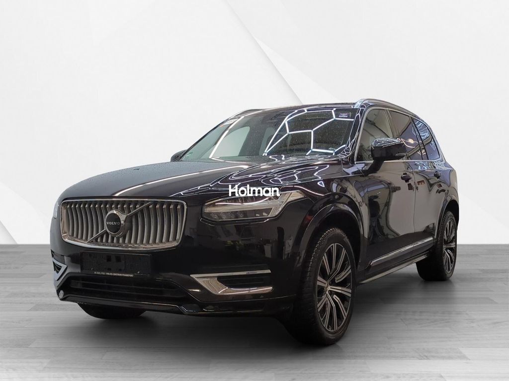 Image of Volvo XC90