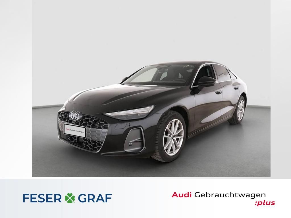 Image of Audi A6