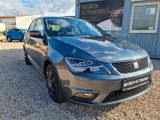 Seat Toledo Style - Seat Toledo mit Benzin-Antrieb: Scheckheftgepflegt